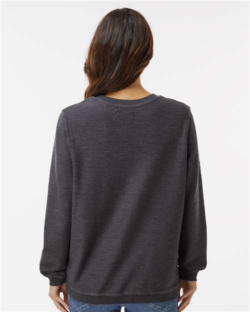 Boxercraft Corded Crew D02