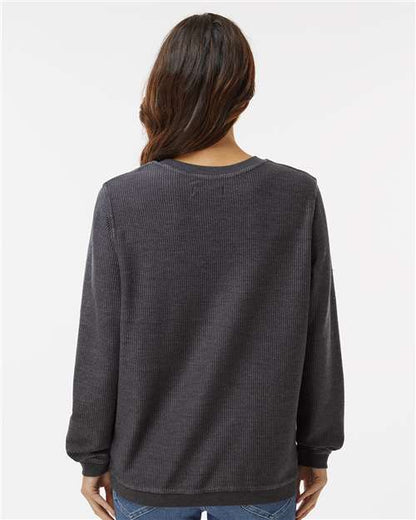Boxercraft Corded Crew D02