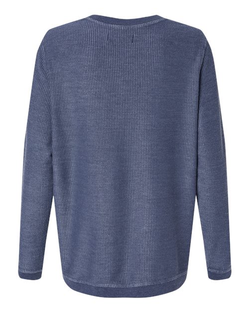 Boxercraft Corded Crew D02