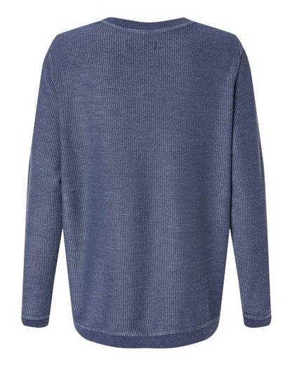 Boxercraft Corded Crew D02