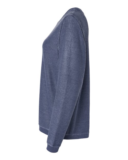 Boxercraft Corded Crew D02