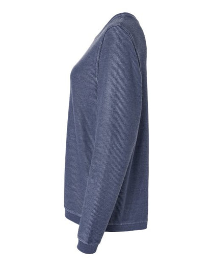 Boxercraft Corded Crew D02
