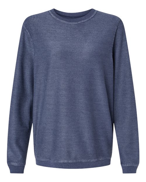 Boxercraft Corded Crew D02