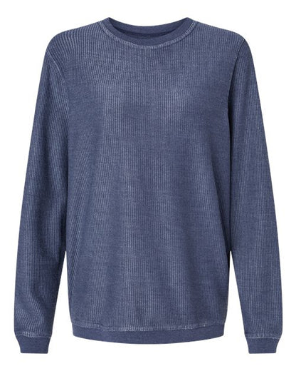 Boxercraft Corded Crew D02
