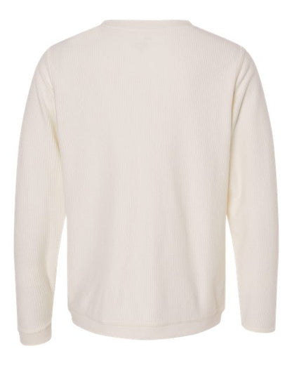 Boxercraft Corded Crew D02