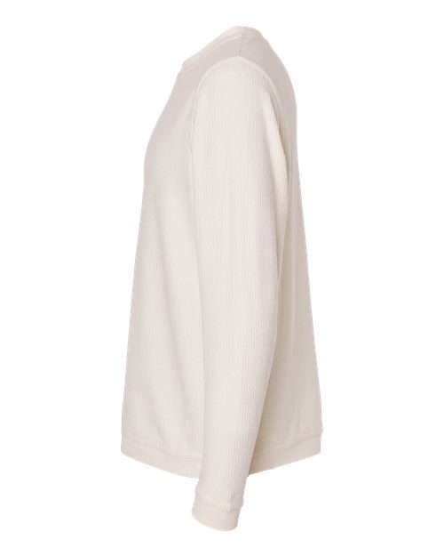 Boxercraft Corded Crew D02
