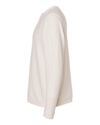 Boxercraft Corded Crew D02