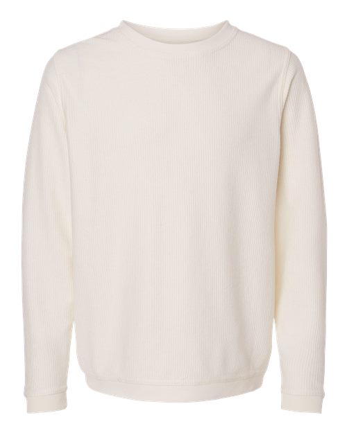 Boxercraft Corded Crew D02