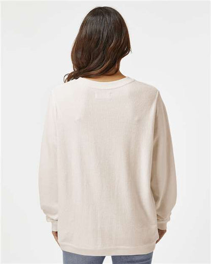 Boxercraft Corded Crew D02