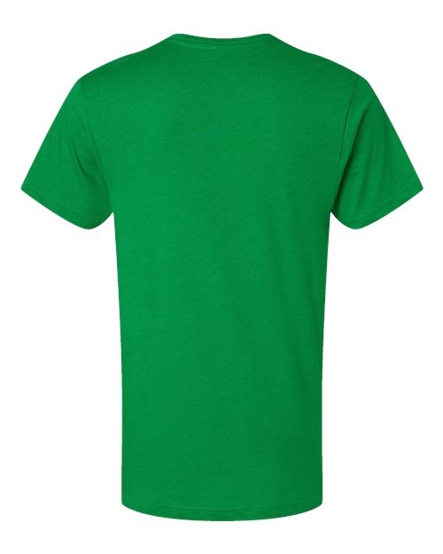 LAT Fine Jersey Tee 6901 Vintage Green