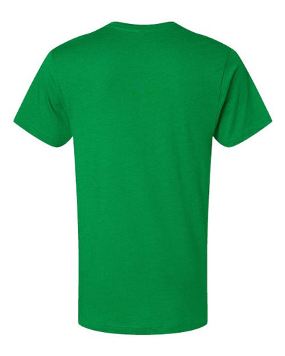 LAT Fine Jersey Tee 6901 Vintage Green