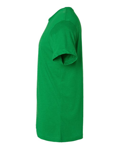 LAT Fine Jersey Tee 6901 Vintage Green