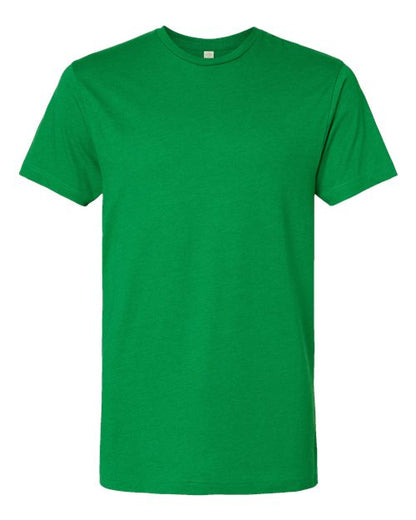 LAT Fine Jersey Tee 6901 Vintage Green