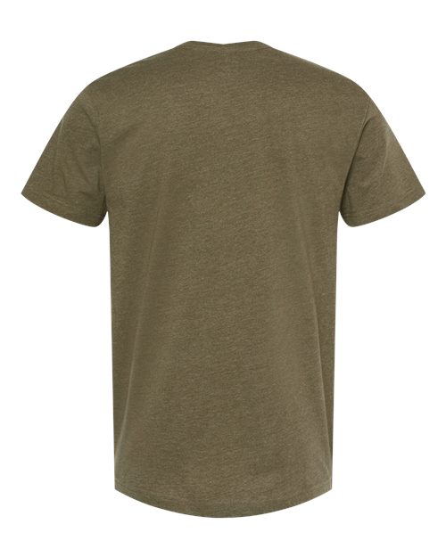 LAT Fine Jersey Tee 6901 Vintage Military Green