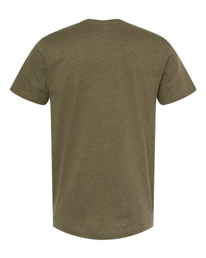 LAT Fine Jersey Tee 6901 Vintage Military Green