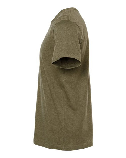 LAT Fine Jersey Tee 6901 Vintage Military Green
