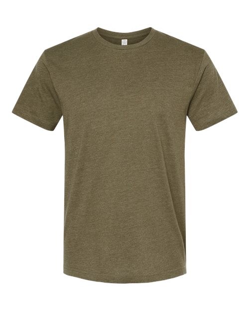 LAT Fine Jersey Tee 6901 Vintage Military Green
