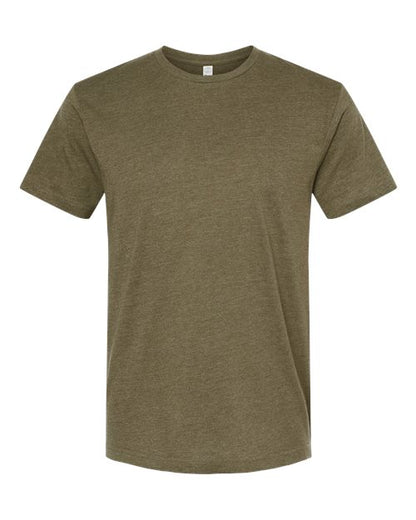 LAT Fine Jersey Tee 6901 Vintage Military Green