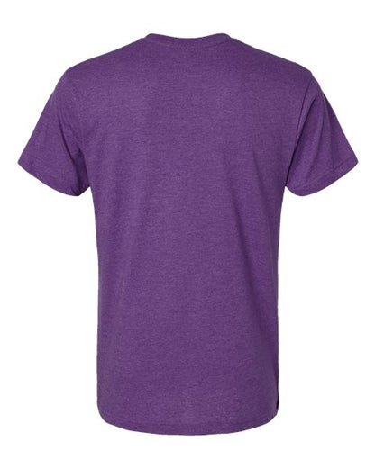 LAT Fine Jersey Tee 6901 Vintage Purple