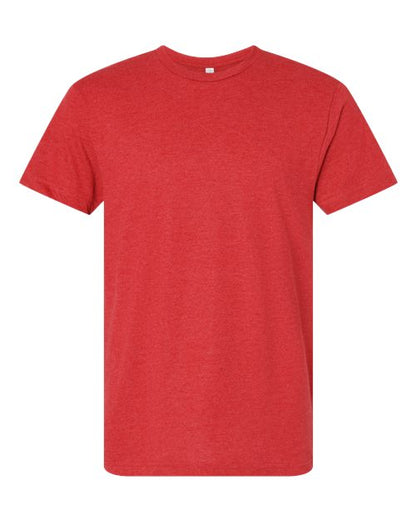 LAT Fine Jersey Tee 6901 Vintage Red