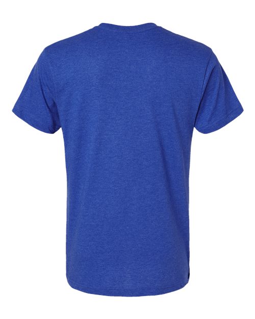 LAT Fine Jersey Tee 6901 Vintage Royal