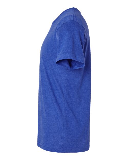 LAT Fine Jersey Tee 6901 Vintage Royal