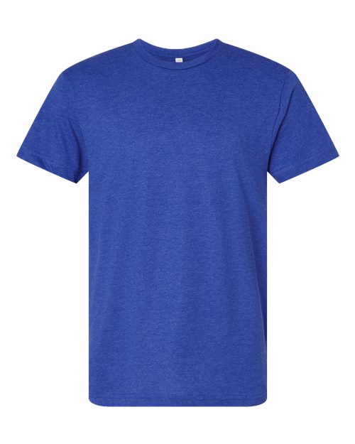 LAT Fine Jersey Tee 6901 Vintage Royal