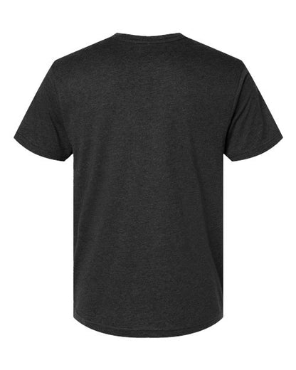 LAT Fine Jersey Tee 6901 Vintage Smoke