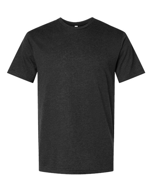 LAT Fine Jersey Tee 6901 Vintage Smoke