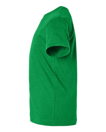 LAT Youth Fine Jersey Tee 6101 Vintage Green
