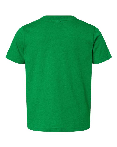 Rabbit Skins Toddler Fine Jersey Tee 3321 Vintage Green