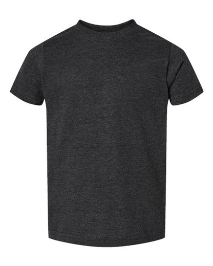 Rabbit Skins Toddler Fine Jersey Tee 2573