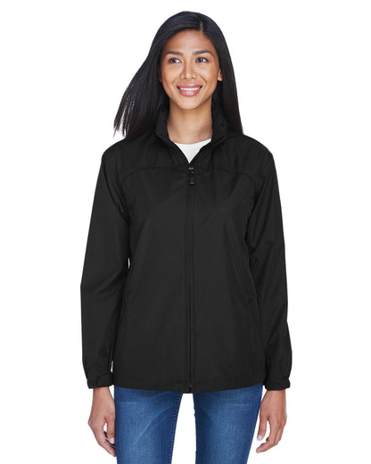 North End Ladies' Techno Lite Jacket 78032