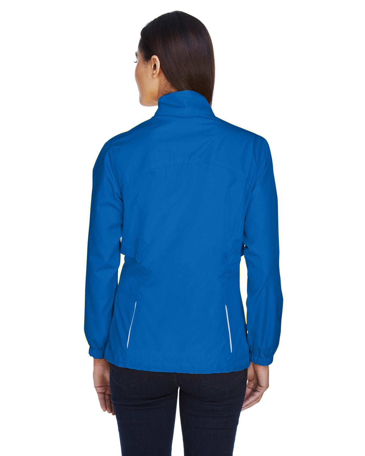 CORE365 Ladies' Techno Lite Motivate Unlined Lightweight Jacket 78183