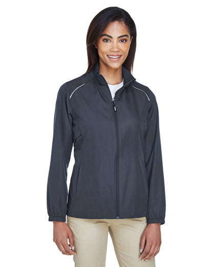 CORE365 Ladies' Techno Lite Motivate Unlined Lightweight Jacket 78183