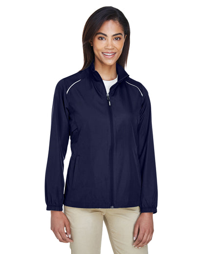 CORE365 Ladies' Techno Lite Motivate Unlined Lightweight Jacket 78183