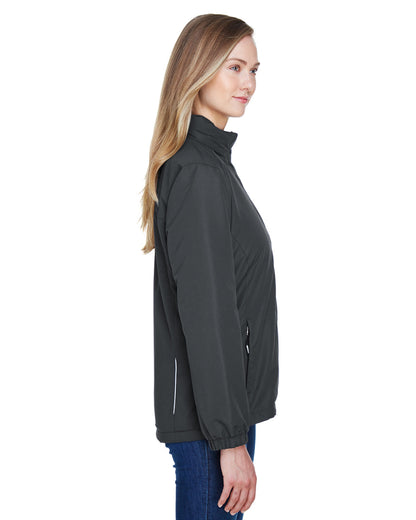 CORE365 Ladies' Profile Fleece-Lined All-Season Jacket 78224