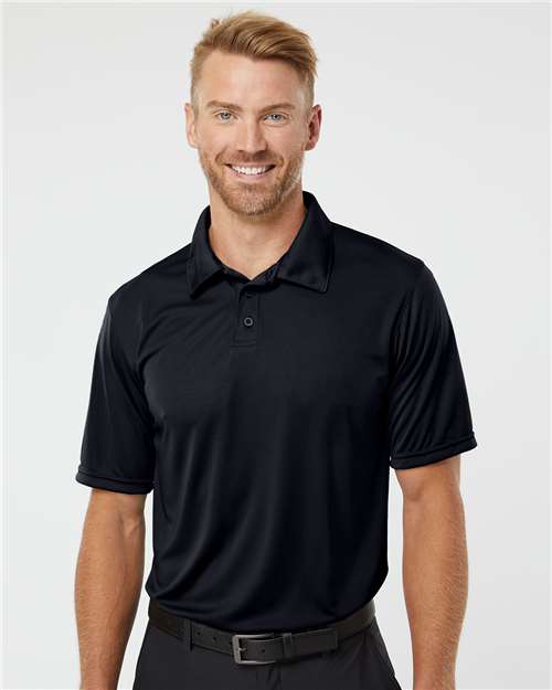 Custom Embroidered  Augusta Sportswear Vital Polo 5017  