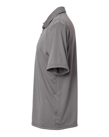 Augusta Sportswear Vital Polo 5017
