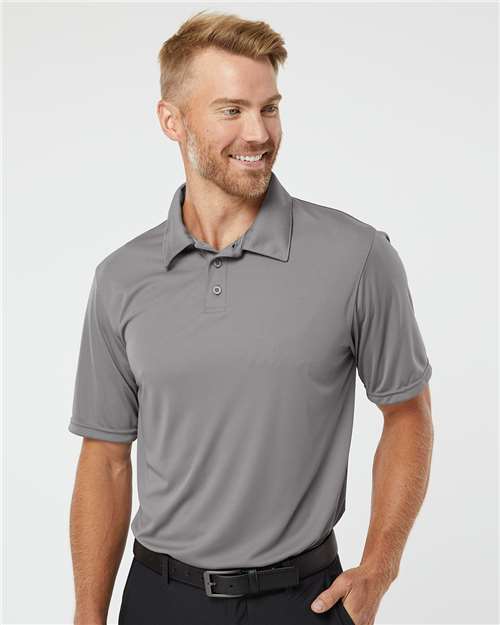 Custom Embroidered  Augusta Sportswear Vital Polo 5017  
