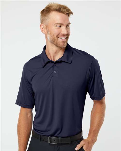 Custom Embroidered  Augusta Sportswear Vital Polo 5017  
