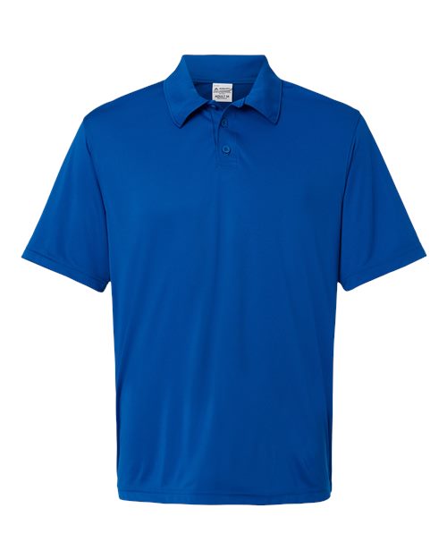 Augusta Sportswear Vital Polo 5017