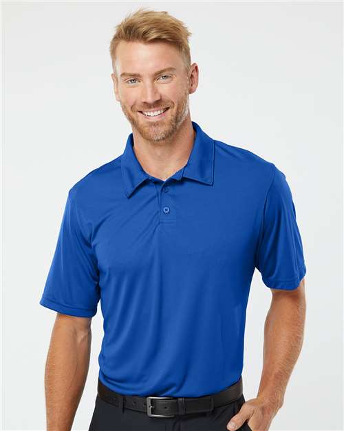 Custom Embroidered  Augusta Sportswear Vital Polo 5017  