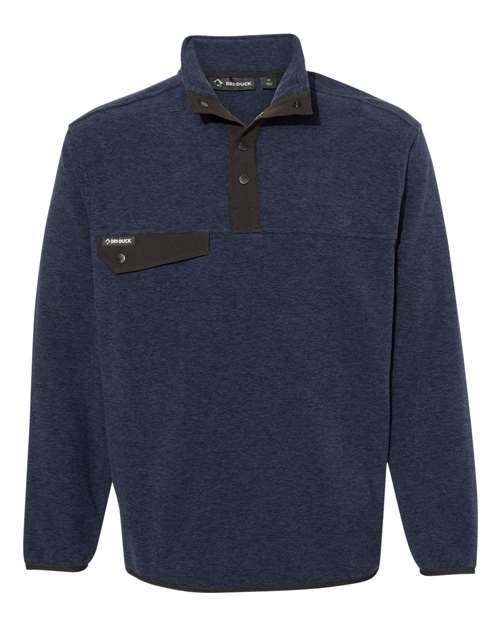DRI DUCK Men's Denali Mountain Fleece Pullover 7352