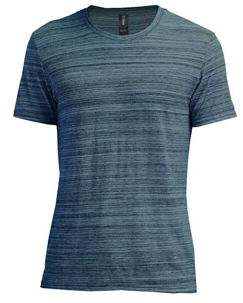 Anvil Streak T-Shirt 6750ID