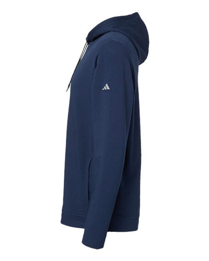 Adidas Lightweight Hooded Sweatshirt A450 Custom Embroidered Business Logo