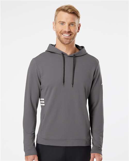 Adidas Lightweight Hooded Sweatshirt A450 Custom Embroidered Business Logo