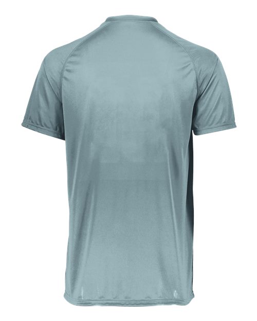 Augusta Sportswear Youth Attain Two-Button Jersey 1566