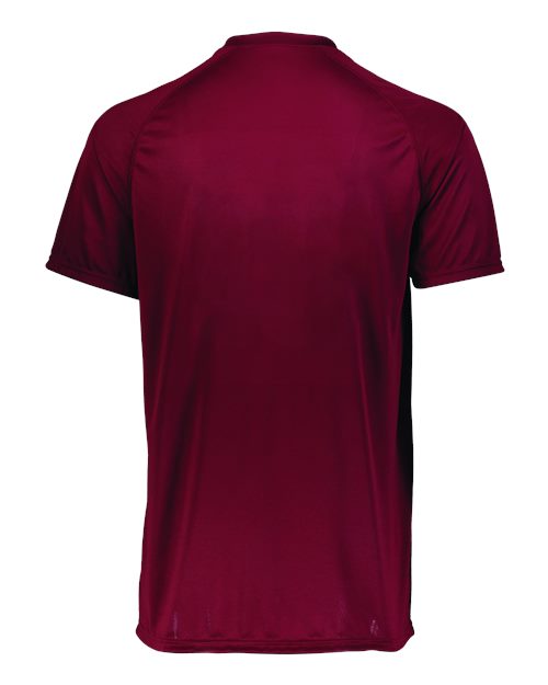 Augusta Sportswear Youth Attain Two-Button Jersey 1566