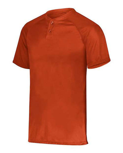 Augusta Sportswear Youth Attain Two-Button Jersey 1566